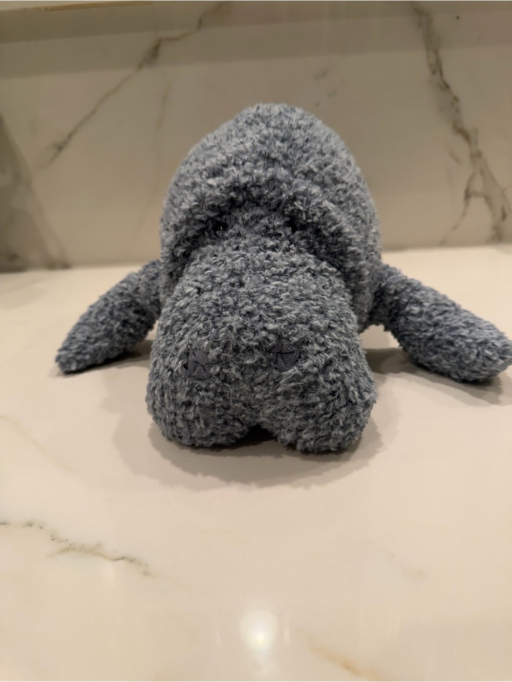 Jellycat BNWT Maffles Manatee